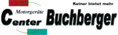 Logo von Motorgeräte Center Buchberger